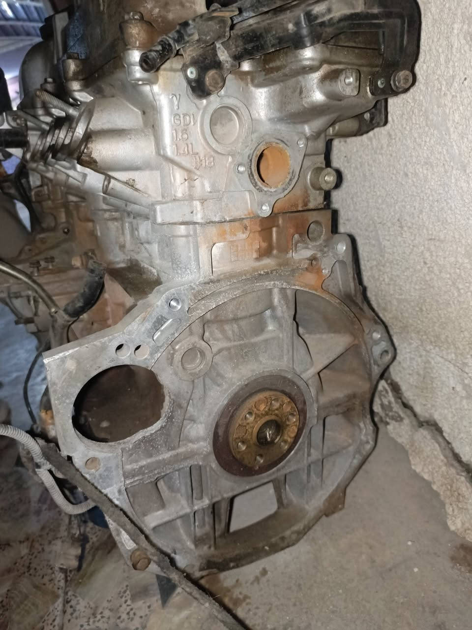 سلام عليكم محرك النترة رياضي سبورت للبيع بي بس كازكت مكان بابل مشروع لمسيب تقاطع أبو  رقم الهاتف ‏‪***********‬‏
