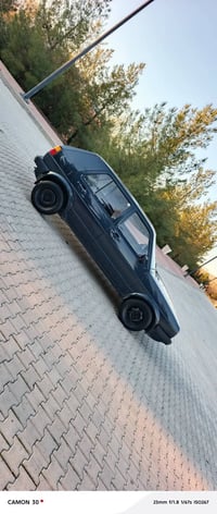 غولف • ١٩٩٢ • السليمانية