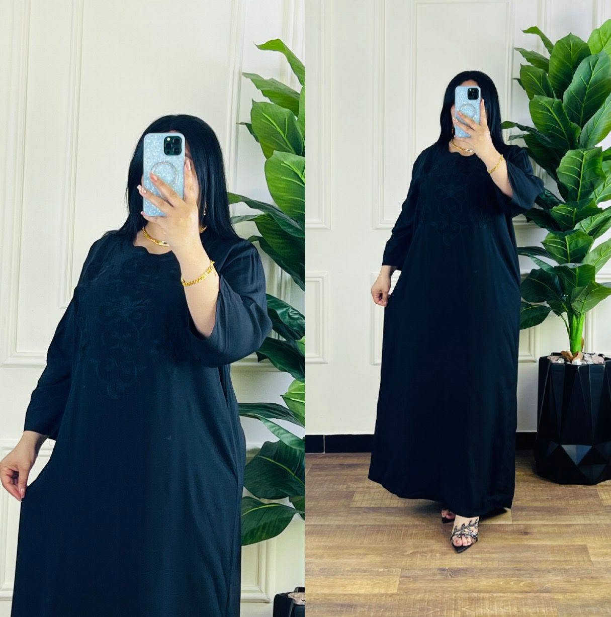 على بركة  الله 🤲

توفرت دشداشه طويله اسود تكرار 🔥🌊

قياسات من L ____5XL🧿🌪

السعر صدمه 

بس ب (٨٠٠٠)📸💸


**إذا كنت صاحب هذا الإعلان وتريد حذفه لأي سبب، رجاءا أرسل رسالة إلى الدعم الفني**