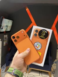 17 بروماكس ماستر ذاكره 512 بطارية 100 السعر مليونين و325 الف العنوان ا...