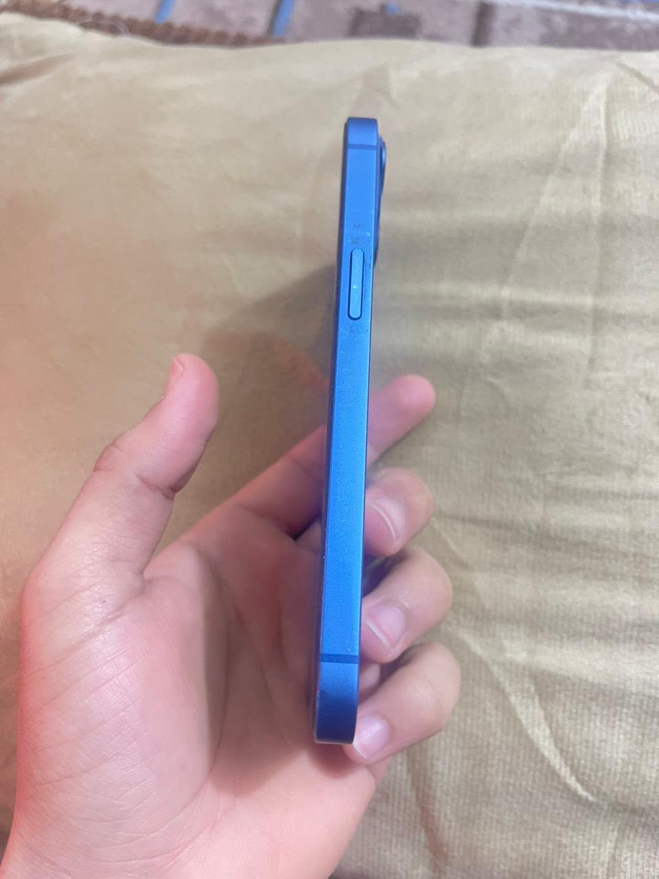 ايفون 13 عادي الجهاز نظيف جداً ما داخل صيانة بطارية74 ذاكرة 128 السعر 410 التواصل خاص📍العنوان بابل المحاويل


**إذا كنت صاحب هذا الإعلان وتريد حذفه لأي سبب، رجاءا أرسل رسالة إلى الدعم الفني**