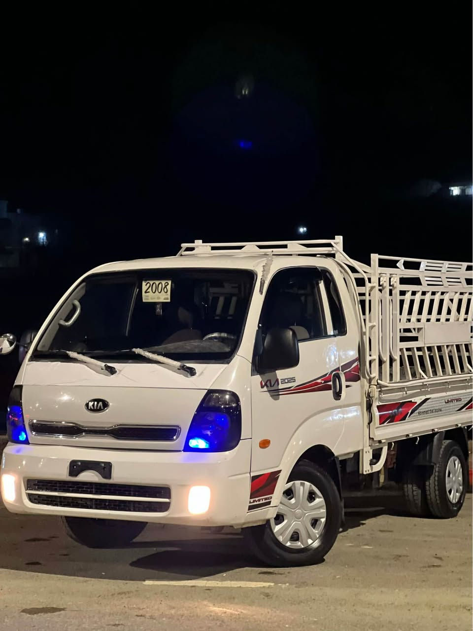 ‎کیا ٣٠٠٠بۆ فرۆشتن
مۆدێل٢٠٠٨ی مەکینە ڕەشی ئینجێکتەری ١بڕاوەی سۆپەر 
گێڕو مەکینەو ئەکسلوشانسیودەعمو لێ‎ بنجوين, السليمانية


**إذا كنت صاحب هذا الإعلان وتريد حذفه لأي سبب، رجاءا أرسل رسالة إلى الدعم الفني**