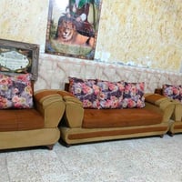 كنب • نطيف • سيد جميل شارع 20