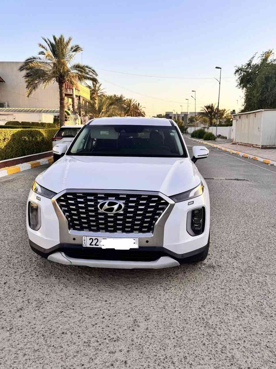 سلام عليكم هوناي بلسايد  امريكي مديل 2022 حادثه جملا  امامي  وباب فقط مرقمه أربيل بسمي تحويل مباشر موصفات تحكم رادار وشاشه السعر  187$$ قفل مكان بغداد الحبيبية ***********
