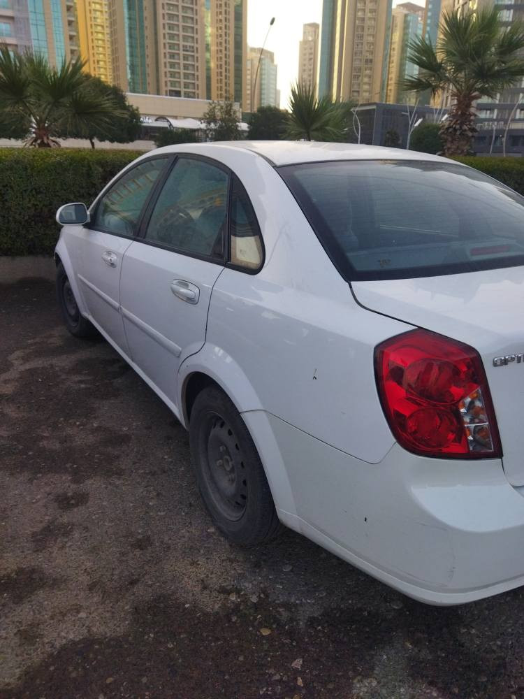 اوبترا 2009 اوتوماتيك
فيها 2 دوسة صبغ بدون دواخل 
فيها 2 جاملخ امامي تعديل بارد 
كير ومكينة وتبريد بشرط 
رقم وسنوية وهزة جديد
العنوان : اربيل مقابل كلية جيهان أربيل, العراق


**إذا كنت صاحب هذا الإعلان وتريد حذفه لأي سبب، رجاءا أرسل رسالة إلى الدعم الفني**