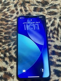 آيفون ١١ برو ماكس • ذاكرة ٢٥٦ • بطارية ٨٩%