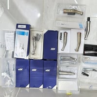 ادوات اسنان • اصلية • تواصل خاص