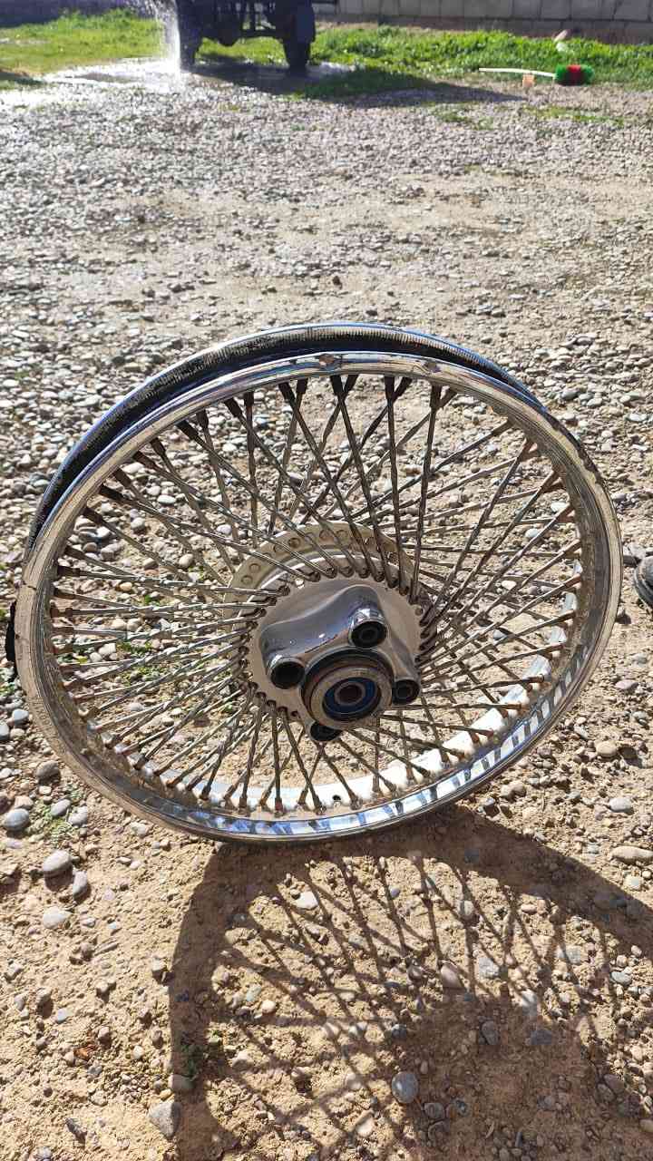 ويل خلفي دبل سيم مراوس بويل تك سيم للستفسار عل خاص


**إذا كنت صاحب هذا الإعلان وتريد حذفه لأي سبب، رجاءا أرسل رسالة إلى الدعم الفني**