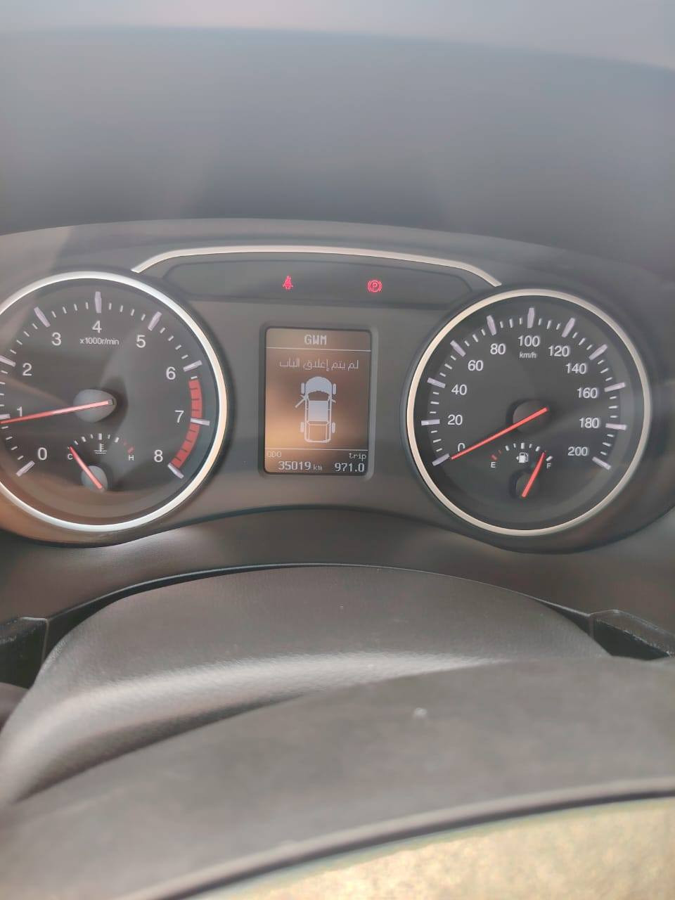 كريت ويل موديل 2025,  كفاله عامه ع وضع الشركه بأسمي شخصيا رقم واسط جديد انكليزي،،،،السعر،،،152,,وبيه مجال مكان واسط ال بيديه الشارع العام ***********
