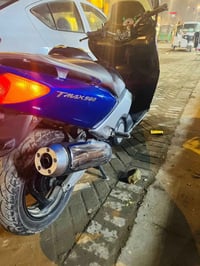 تي ماكس • موديل ٢٠٠٧ • مدينه الصدر قطاع ٤٥