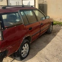 تويوتا صالون • تحويل • رقم نينوى