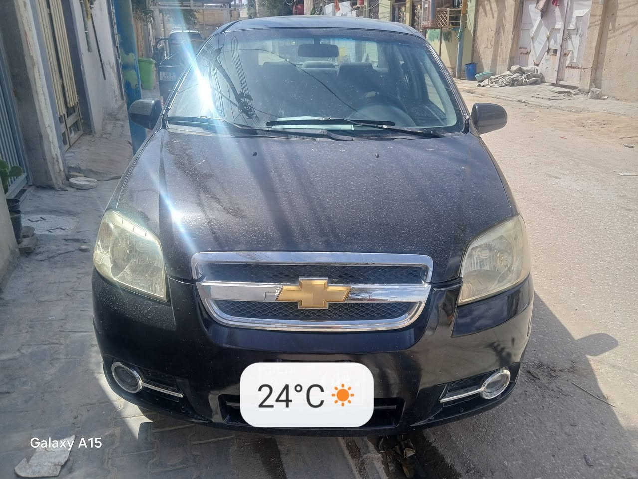 للبيع افيو رقم نجف انكليزي بسمي 
٢٠٠٧ محوره مكينه واير كورله نحله ١٨٠٠
اوتو مكاني نجف. ٤٥$.     مصبوغه عام 
***********
