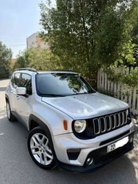 رنجيد ٢٠٢١ • فول مواصفات • كفالة عامة