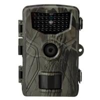 كاميرا حيوانات • جديدة • رمادي الأنبار