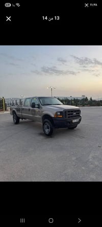 سلاوی خوای گەورە لە هەموو لایەک فۆڕت f350  مۆدێل :٢٠٠٧ ڕەقمەو سەنەوی ت...