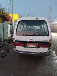 ألسلام عليكم كيا بورسلان موديل 2007السعر 35وبيه َمجال 07811476104