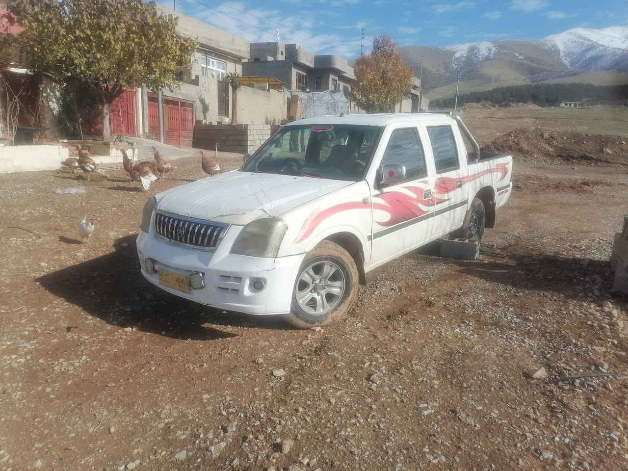 ***********
٢٥ وره قه ٢٠٠٦
