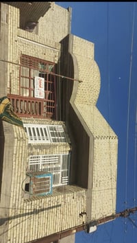 وبركاته مره خصت الدمن الكروب  بيت ٢٠٠ متر  يحتوي على طابقين الطابق الر...