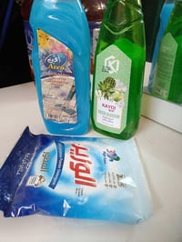 معطر ارضيات • زاهي وتايت • ٥قطع