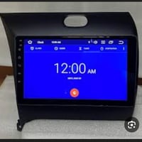 شاشه كيا سيراتو حط سعر وبخدمتك  07708953535