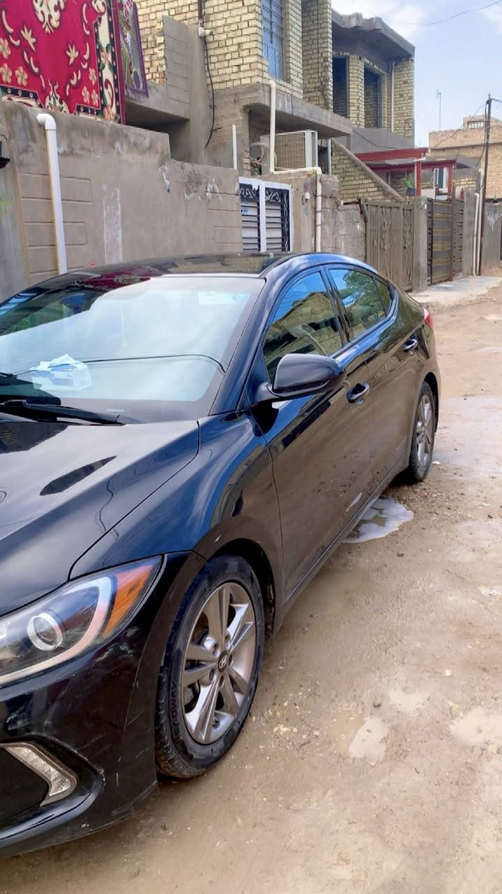 الالنترا 2017 وارد امريكي رقم سليمانية
 ضررها جاملغ و رصعة بسيطة بقبق صندوق
ترهم للبيع او مراوس  مكان بغداد


**إذا كنت صاحب هذا الإعلان وتريد حذفه لأي سبب، رجاءا أرسل رسالة إلى الدعم الفني**