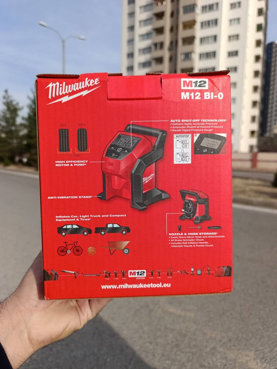 تتوفر مجموعة كبيرة ومتنوعة من العدد ماركة ميلواكي الأمريكية و ماركة تاف بيلت ، للحجز والاستفسار يرجى مراسلة الصفحة أو إتصال على واتساب ***********
