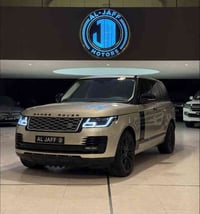 فوگ اوتوبايجرفي • ٨ سلندر سوبر جارج • رقم سليمانيه