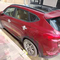 توكسان خليجي • تحويل ثاني يوم • ميسان