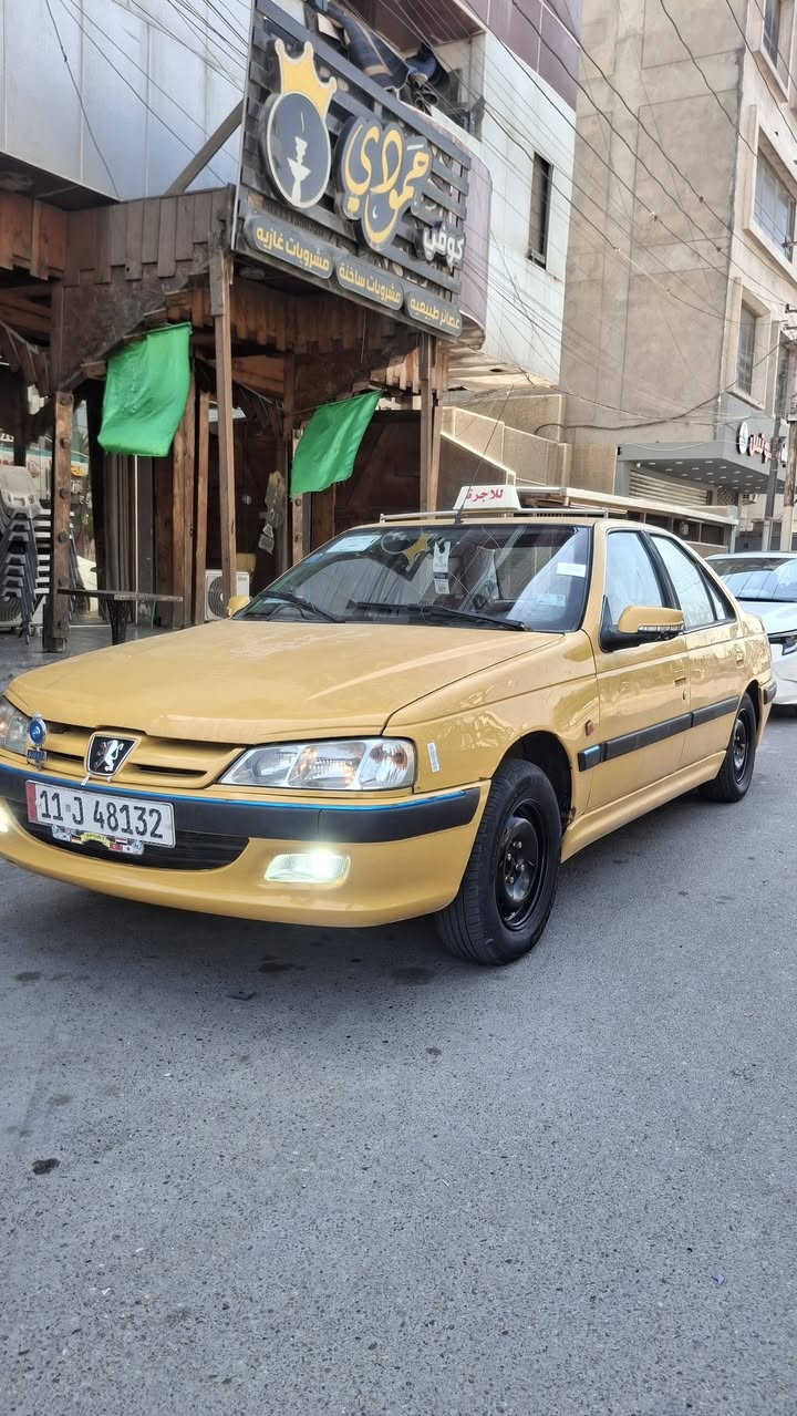 سلام عليكم بيجو بارص موديل 2016 جديده كير مكينه خير من الله تخم تاير هيئه وغرامات مصفره رقم انكليزي سنويه مجدده تبريد ثلج صدر امامي خلفي جديد 
السعر 48 بيها مجال بصيط للشراي 
العنوان بغداد الجديده 
الاتصال ***********
