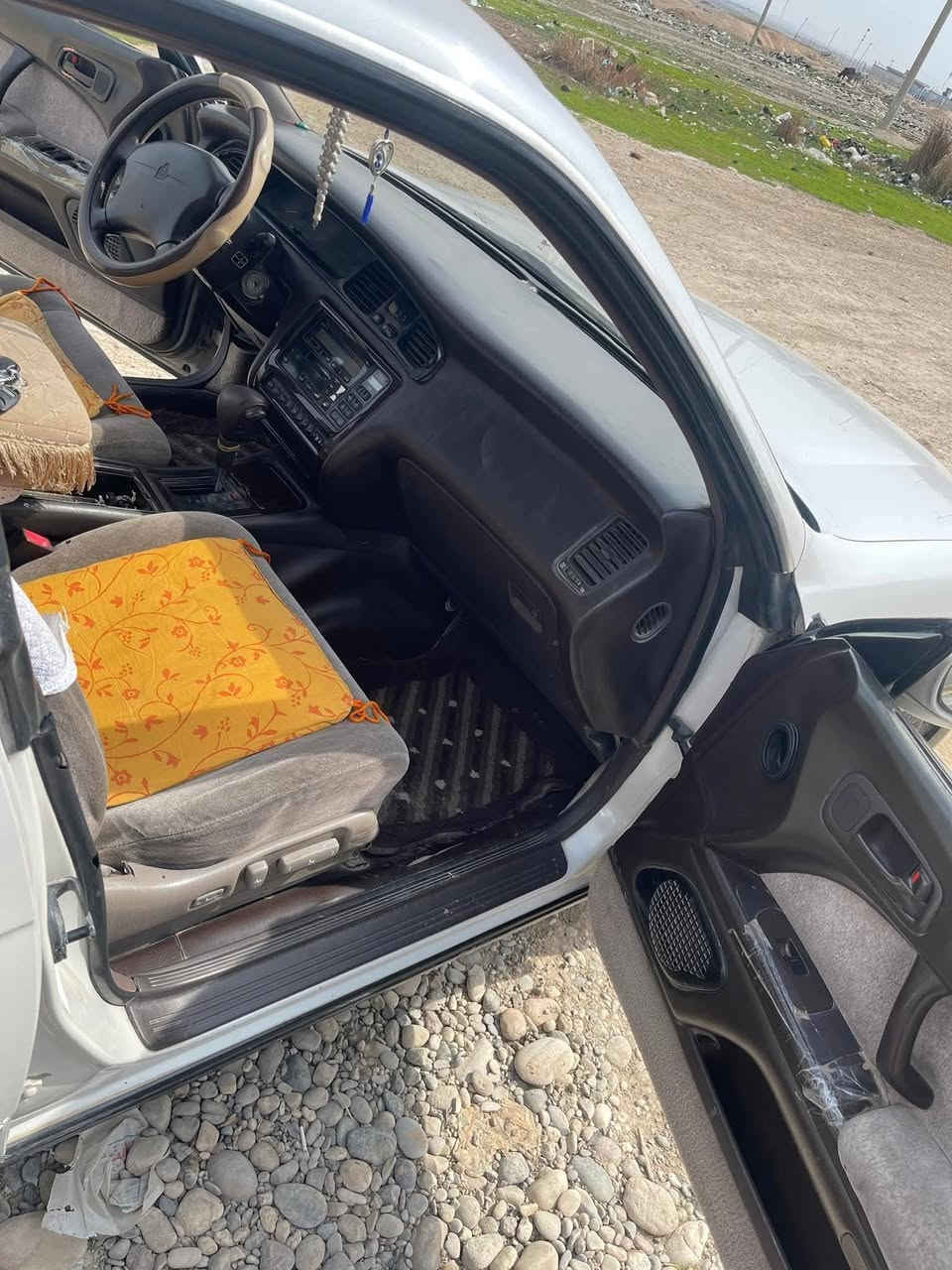 سلام عليكم
كراون بطه منفصل موديل 95 رقم  نينوى الماني 
فول السياره
محرك وكير 3000 ع شرط
تخم تاير
 الشراي يتصل لايتواجد على فيس
مكلف بنشر 
تبريد قطعتين أمامي وخلفي شغال 
***********
***********
