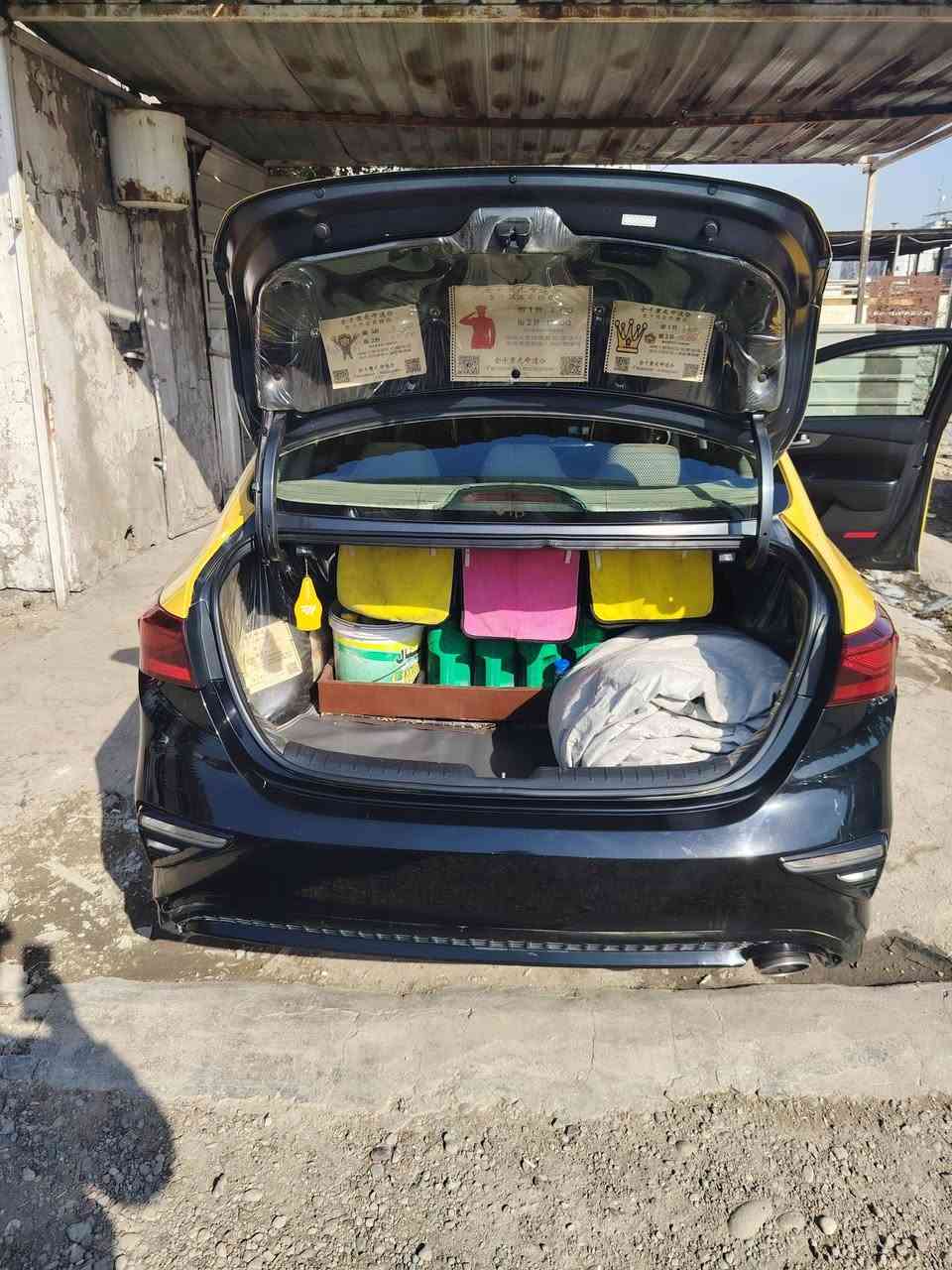 سياره للبيع2019 فول موصفات
حادثها جاملغ امامي صفحه ليمنه راجع علبارد
وطختين بجه سايق وراجع ع الحار
مكينه خير ميم الله
وكير محور
السعر135
البكان الكماليه

غير متواجد علفيس
الاستفسار اتصال***********
