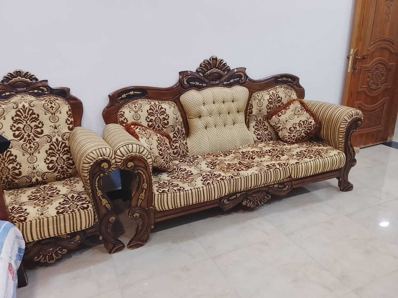 تخم زان للبيع من نوع ثقيل


**إذا كنت صاحب هذا الإعلان وتريد حذفه لأي سبب، رجاءا أرسل رسالة إلى الدعم الفني**