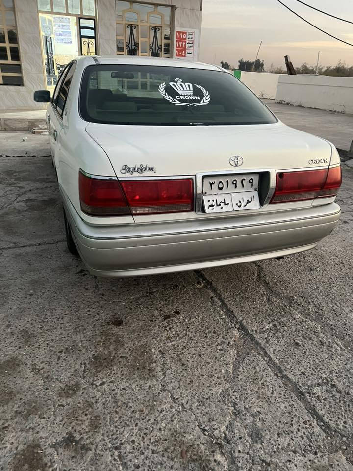 السلام عليكم ملكه لي بيع

السعر 36 بيها مجال 

كير مكينه مكفوله 

***********
