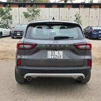 فورد سكيب موديل 2023   بغداد  تحويل ثاني يوم  سياره جديدة وجاهزه من كل...