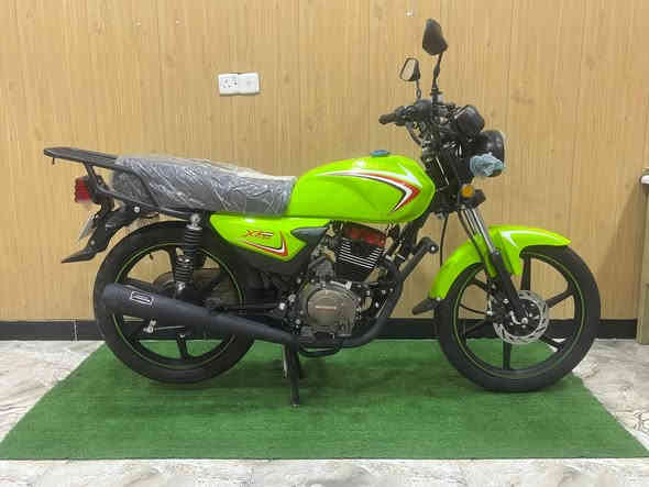 يا الله اسلام عليكم شباب بيع بل نقد وبل قصط ماستر رافدين فقط بدون مقدمه او مراوس حسب القناعه دراجه شاينك موديل ٢٣ زيرو مماشيه بيدك ادير بانزين وشغلها أوراق اصولي السعر مليون و٥٠٠ وبيها مجال حك الجيه الشراي يتصل وبي خير ويدلل الرقم ***********
