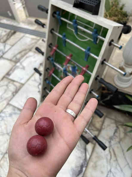 فيشه للبيع جديده ما مستخدمه كامله ماخذها ب٤٥ قيم واخذ بدون ما تكسر بيها مناسبه للاطفال وحلوه للستفسار ***********كربلاء المقدسه
