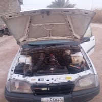 استيشن • موديل ٨٨ • بلاديه