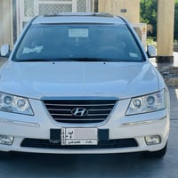 سوناتا ٢٠١١ • محرك ٢٤٠٠ • رقم بغداد