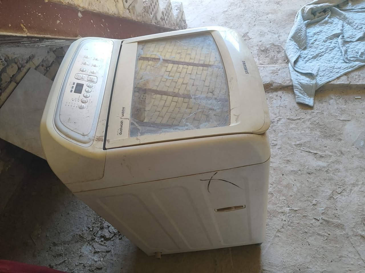 سلام عليكم غساله سعر 200 كوفه حي ميسان
‏
مكلف مكلف مكلف بلنشر اتصل عل رقم 

 ‏‪***********‬‏
