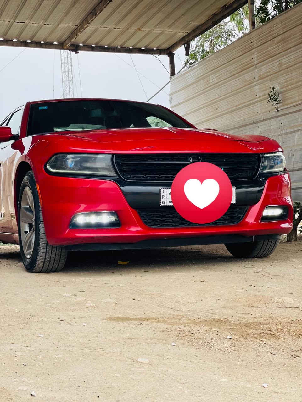 سلام عليكم جارجر للبيع موديل 16معلاية17 لون احمر رقمة بغداد الجديد حدادية جديده كلشي ماتصرف علية حادثة جاملغ وبنيد فقط السياره كلش جديده سعرها :175
التواصل عبر الرقم الموجود: ‭٠٧٨٠ ٣٤٨ ٨٥٠٩‬
