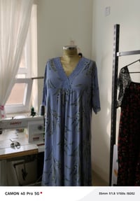 فانيلا • فري سايز • آخر قطعتين