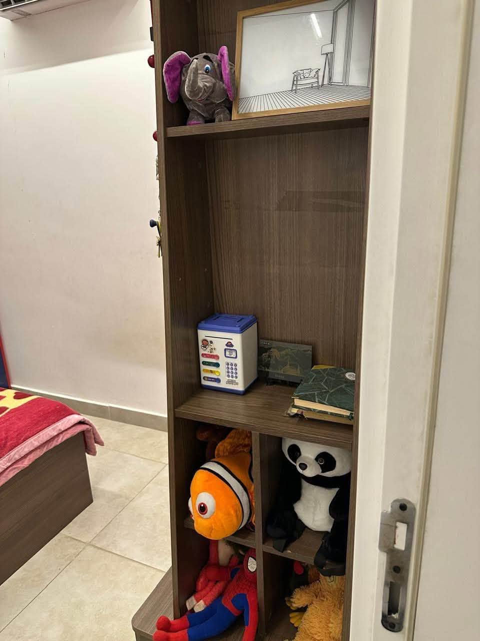 غرفة نوم نفر  للبيع. بسعر٤٠٠ وبيها مجال بسيط


**إذا كنت صاحب هذا الإعلان وتريد حذفه لأي سبب، رجاءا أرسل رسالة إلى الدعم الفني**