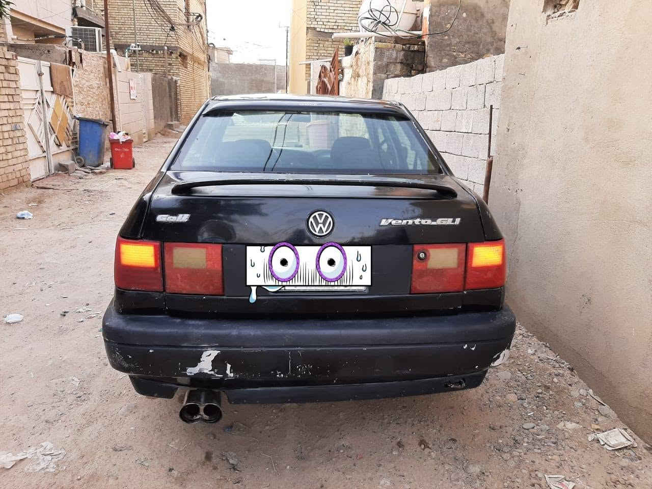 السلام عليكم  للبيع ويرهم  مراوس كولف فنتو 92 محرك 1800 اسود دوش كير اوتو ماتيك ميكانيك( 3نمره) تبريد باتري جديد سلف جديد راديتر جديد كهربائيات كلها شغالة اربع دبلات جديده صدر امامي جديد ويل كب  مشروع وطني رقم صلاح الدين بسمي  
السعر 32 /


**إذا كنت صاحب هذا الإعلان وتريد حذفه لأي سبب، رجاءا أرسل رسالة إلى الدعم الفني**