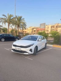 سيراتو K3 • ٢٠٢٤ • رقم اربيل