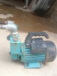 ماطور مي • شغل كامل