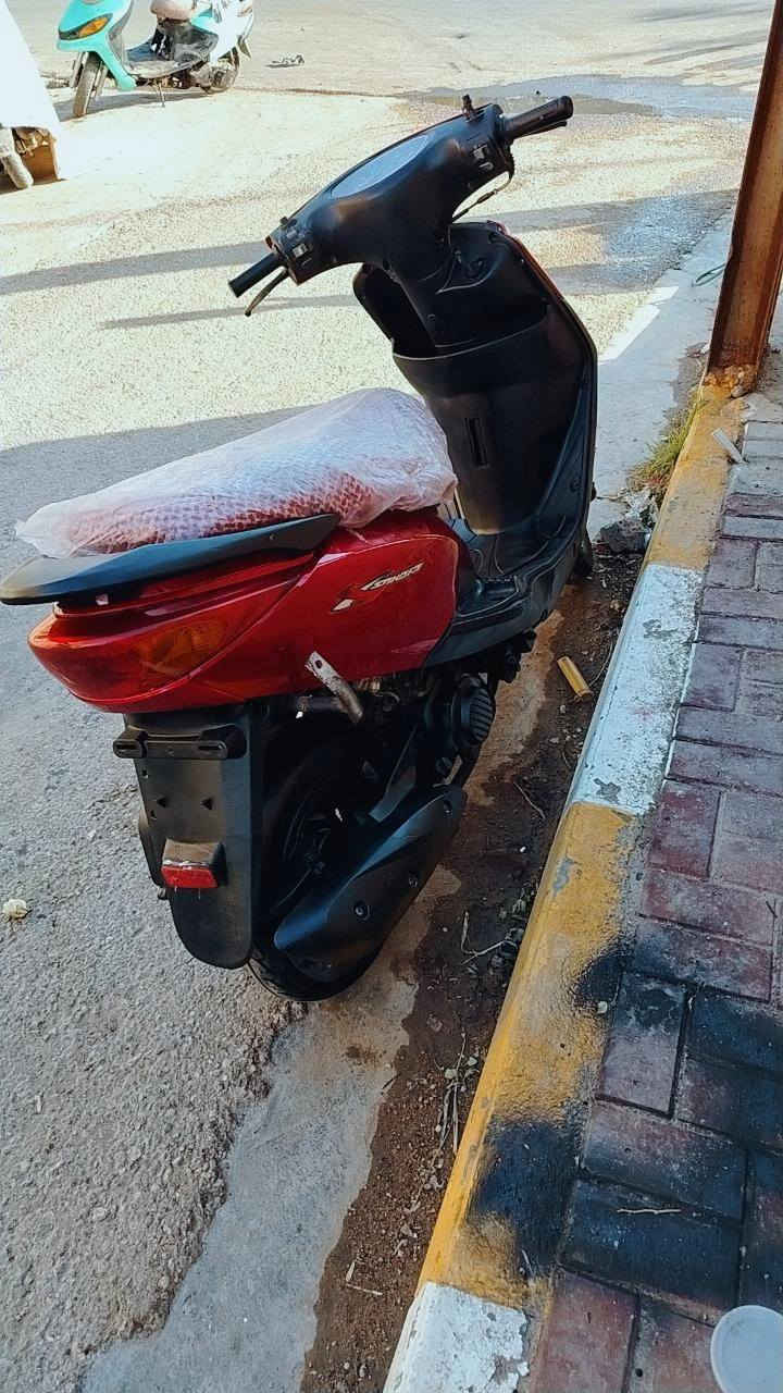 سلام عليكم للبيع موطور بريز 2007  كامل من كلشي وعلفحص السعر 500وبي مجال للاتصال ***********
