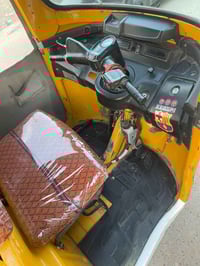 تي في اس 2020 • مكينه جديده • أوراق اصوليه