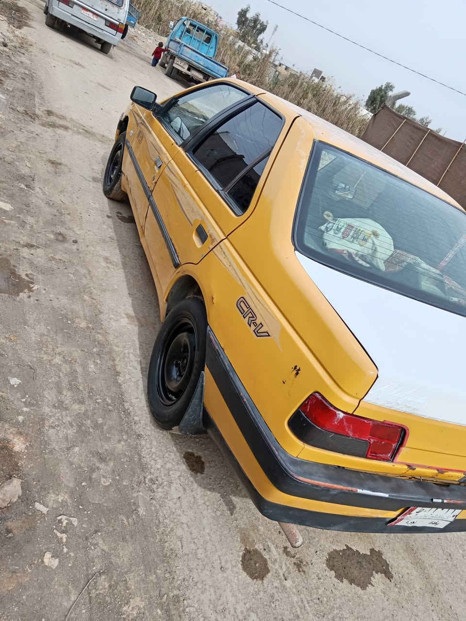 سلام عليكم بيجو 405 نضيفه بشكل وكلشي جديد وداخل شوفت عينك بل كارتونه ومكينه خير من الله سعر خاص


**إذا كنت صاحب هذا الإعلان وتريد حذفه لأي سبب، رجاءا أرسل رسالة إلى الدعم الفني**