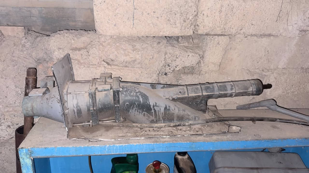 السلام عليكم عندي هذا المحرك يوماها ورفاس عدد ٢ للبيع


**إذا كنت صاحب هذا الإعلان وتريد حذفه لأي سبب، رجاءا أرسل رسالة إلى الدعم الفني**