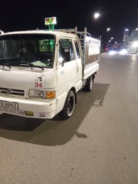 كيه بنكو • موديل ٩٦ • الدجيل